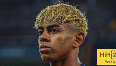 رئيس أتلتيكو مدريد يعلق على الجدل حول حفل يوم ميلاد لامين يامال