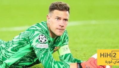 ماذا يحتاج برشلونة لاستغلال راتب شتيغن ؟