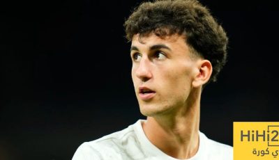 ريال مدريد يقرر التخلي عن جاكوبو رامون.. وهذه الوجهة الأقرب