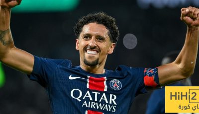 موقف ماركينيوس من الرحيل عن باريس سان جيرمان