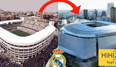 بيرنابيو يتجاوز الميزانية: لماذا لا يتحدث أحد عن أرقام مدريد؟