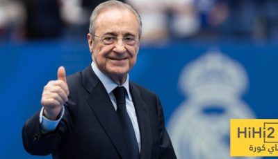 ريال مدريد يحطم الأرقام القياسية بإيرادات تاريخية!