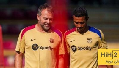 تياغو ألكانتارا يقترب من العودة لبرشلونة