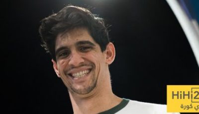 الهلال يتوصل لاتفاق مع بونو لتجديد عقده