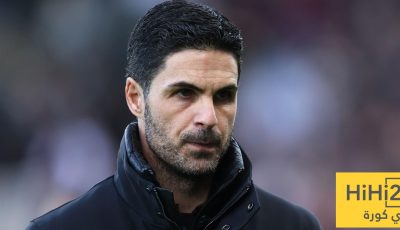 أرسنال يضع أنظاره على لاعب وسط بايرن ميونيخ