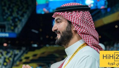 هل وقع الهلال بالموافقة على المشاركة في السوبر؟