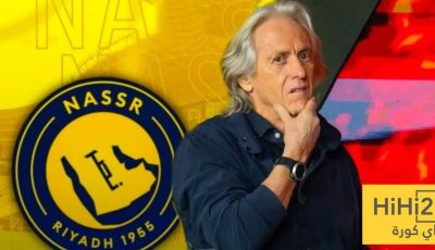 اجتماع إداري مفاجئ في معسكر النصر