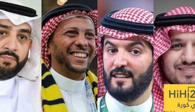 شروط جديدة لرئاسة الأندية المملوكة للشركات في دوري روشن