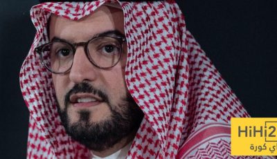 قرار إداري يحظى بدعم اللاعبين داخل الهلال