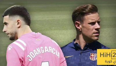 فوضى في حراسة مرمى برشلونة مع انطلاق التحضيرات للموسم الجديد!