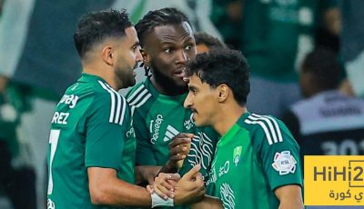 مسؤول برشلونة السابق على أبواب الأهلي السعودي