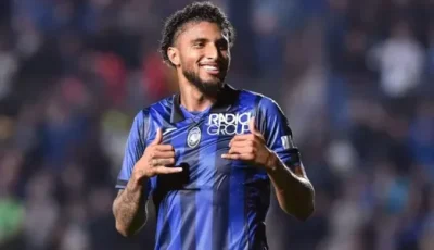 رد غير مباشر؟ صورة أتالانتا تثير الجدل بشأن مستقبل إيدرسون مع الهلال