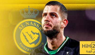 النصر يحسمها.. صفقة هانكو تدخل مرحلة التفاصيل الأخيرة