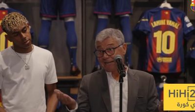 مدير الاتصال الجديد في برشلونة يكسب الثقة منذ اللحظة الأولى
