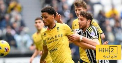 هل ينضم دي فينتر لدوري روشن ؟ اللاعب يحسمها