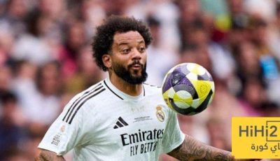 مارسيلو يكشف عن لاعبي ريال مدريد الذين يتمنى اللعب إلى جانبهم