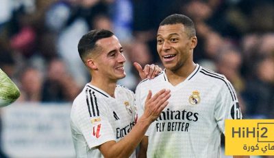 فاسكيز يختار وجهته المفضلة بعد وداع ريال مدريد .. ولكن!