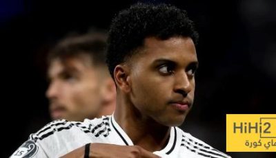 أندية تناسب رودريغو حال رحيله عن ريال مدريد