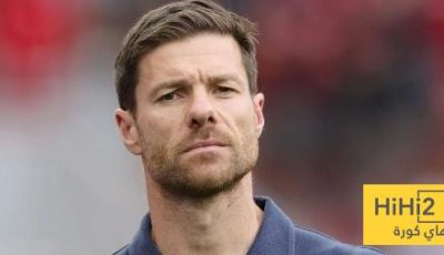 لماذا رفض ريال مدريد طلب ألونسو؟