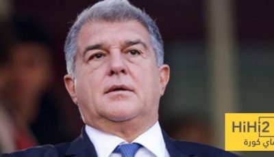 “لابورتا” .. المشكلة الاكبر في قضية تأجيل العودة للكامب نو