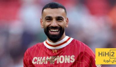 كل ما قدمه صلاح في دوري الأبطال