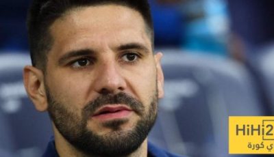 الهلال يتحرك بطلب من إنزاغي.. بديل ميتروفيتش أولوية الصيف