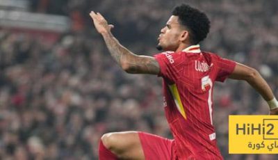 ماذا قدم دياز في دوري الأبطال؟