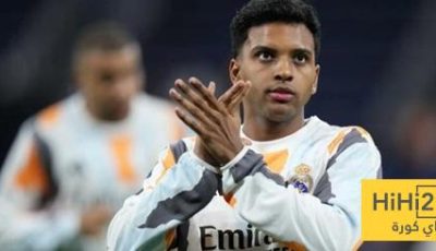 الريال لن يتنازل في بيع رودريغو!