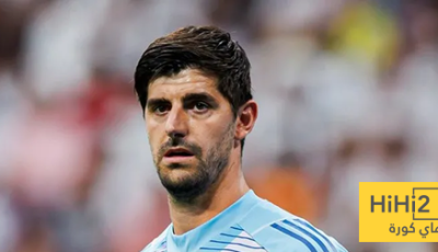 من الملاعب إلى العقارات.. صفقة جديدة لحارس ريال مدريد!