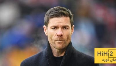 ألونسو يعثر على امتداده في ريال مدريد!