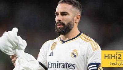 قادة ريال مدريد الجدد في الموسم القادم