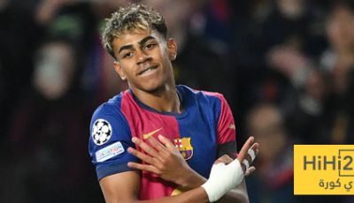 إنريكي ويامال.. ضحايا النجاح في عيون مدريد
