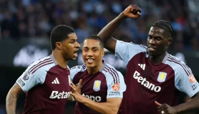 لاعب الدوري الإنجليزي يثير اهتمام الاتحاد