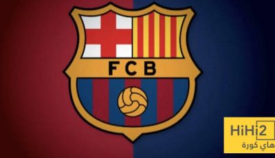 عاجل.. برشلونة يعلن إصابة لاعب جديد