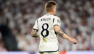 سبب خسارة ريال مدريد الكبيرة من باريس؟… كروس يجيب
