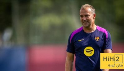 برشلونة يستأنف تدريباته استعداداً للموسم الجديد