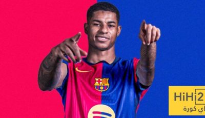 قيمة صفقة راشفورد إلى برشلونة