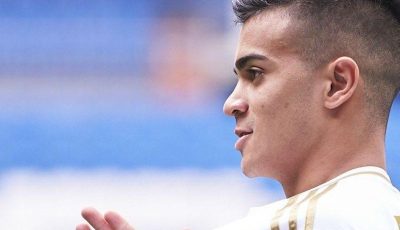 ريال مدريد والقرار الأصعب ضد راينير!