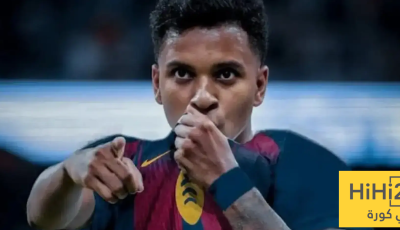 رودريغو على رادار الكامب نو: صفقة كلاسيكو أم زلزال مدريدي؟