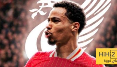 ليفربول يقترب من حسم صفقة ايكيتيكي