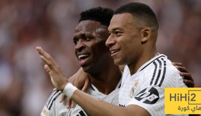قمصان الذهب: ريال مدريد يتصدر طفرة العائدات التسويقية في كرة القدم