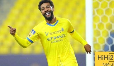 موقف سامي النجعي من السفر رفقة النصر إلى النمسا