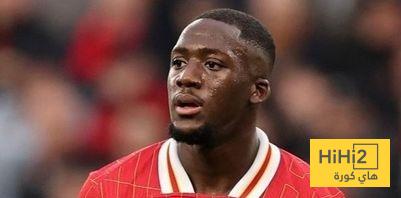 استمرار مفاوضات ليفربول وكوناتي! – هاي كورة