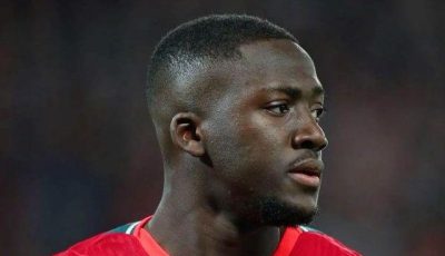 أول تحرك من ليفربول لمنع انتقال كوناتي إلى ريال مدريد