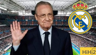 صفقة ريال مدريد القادمة بعد كاريراس!