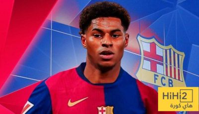 راشفورد إلى برشلونة.. ذكريات مؤلمة قد تتحول إلى لحظات مجيدة!