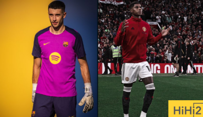 هل يمكن لراشفورد و غارسيا وحدهما الفوز بلقب دوري ابطال اوروبا ؟