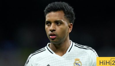 ليفربول يتحرك من أجل رودريغو