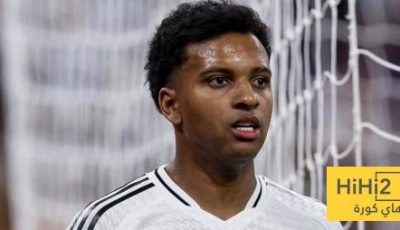 رحيل رودريغو في مصلحة ريال مدريد