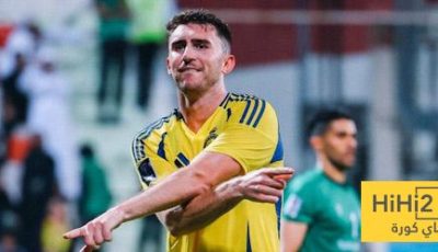 اتفاق مرتقب بين النصر وأتليتك بيلباو من أجل لابورت